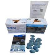 Thuốc diệt chuột Storm 0.005% Flocoumafen ĐƠN LIỀU CHỐNG ĐÔNG MÁU THẾ HỆ MỚI