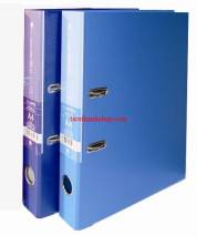 Bìa còng Thiên Long LAF04 - 1 mặt si