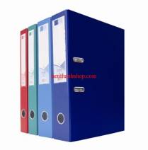 Bìa còng Thiên Long LAF05 - 2 mặt si