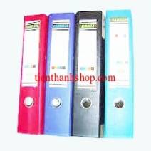 Bìa còng Thiên Long LAF06 - 2 mặt si