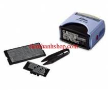 Bộ dấu Shiny 256 ký tự S882