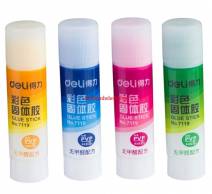 Hồ khô nhiều màu