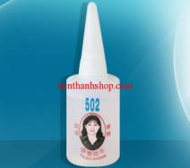 Keo 502 Thuận Phong 200gr