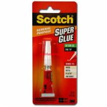 Keo siêu dính Scotch AD113