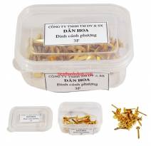 Đinh cánh phượng 3CM