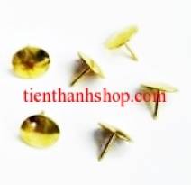 Đinh dù S203 vàng