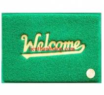 Thảm Welcome 90 x 120cm