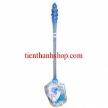 Cây cọ toilet tròn