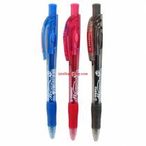Bút bi bấm Stabilo BP318
