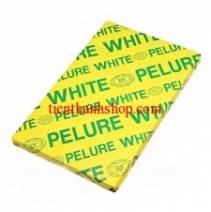 Giấy Pelure A4 - 500 tờ