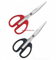 Kéo cắt linh kiện (cắt được đĩa CD, da, dây thừng,..) 210mm B2717