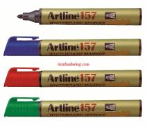 Bút viết bảng Artline EK-157 nét 2mm
