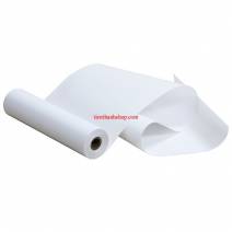 Giấy cuộn Telex bãi bằng 210mm