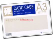 Card case A3 Bindermax