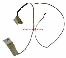 CÁP MÀN HÌNH LAPTOP ASUS A45 A45D A45V A85V K45 X45 K45VD R400V (Cáp Plus)
