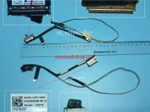 CÁP MÀN HÌNH LAPTOP HP ENVY 4 ENVY 6