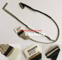 CÁP MÀN HÌNH LAPTOP HP G6 G6-1000 G6-1110TX LED