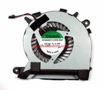 QUẠT TẢN NHIỆT CPU LAPTOP TOSHIBA Satellite U840 U845