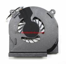 QUẠT TẢN NHIỆT CPU LAPTOP DELL E6410