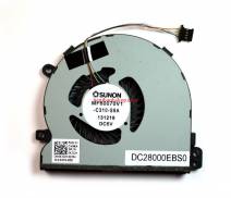 QUẠT TẢN NHIỆT CPU LAPTOP DELL LATITUDE E3450 E3550