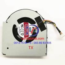 QUẠT TẢN NHIỆT CPU LAPTOP LENOVO L440 L540 THINKPAD