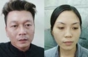 Môi giới “chuộc” xe máy bị mất cắp
