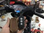 Bao Da Remote Smart Key