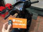 Khóa Chống Trộm KTM 150