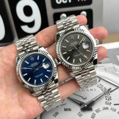 Dong-ho-Rolex-Rep-datejust-41-mm-thep-902L-Banh-xe-do