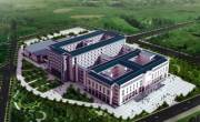Cung cấp toàn bộ Tay co thủy lực NewEra cho Bệnh viện K Tân Triều
