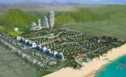 Cung cấp tay co thủy lực cho khu nghỉ dưỡng Sunset Sanato Phú Quốc