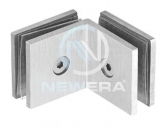 Kẹp kính NewEra cố định 90 độ kính-kính