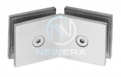 Kẹp kính NewEra cố định 135 độ kính-kính