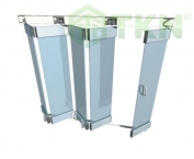 Ray-cua-truot-gap-Henderson-Traverse-Glass-canh-kinh-rong-900mm-tai-trong-1-canh-60kg