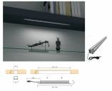 Đèn LED lắp âm chưa có cảm biến NE2200.1000A3.2