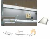 Đèn LED cảm ứng vẫy tay NE4A12A800A12.8