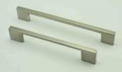 Tay nắm tủ bếp, nội thất hiện đại tâm lỗ khoan 320mm NE2008.320SN