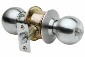 Khóa cửa tay nắm tròn Yale CA5223
