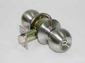 Khóa cửa tay nắm tròn Yale CA5222