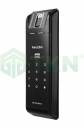Khóa cửa mật mã, kết hợp thẻ từ, vân tay Forcelock Hàn Quốc MD-S220