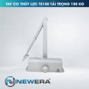 Tay co thủy lực TS150N tải trọng 150kg công nghệ Đức