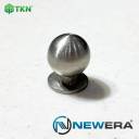 Tay nắm tủ hợp kim kẽm núm tròn NE1038.000SN