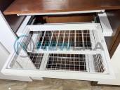 ​Khung rổ đựng quần áo chăn màn NewEra rổ thép NE6464.600