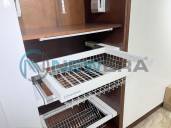 Khung rổ đựng quần áo chăn màn NewEra rổ thép NE6464.700