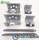 Bộ phụ kiện cho cánh ngoài NewEra tải trọng 70kg Mã NE446OD