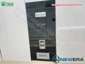 Thùng gạo mặt gương nút nhấn NewEra dung tích 18kg NE0101B