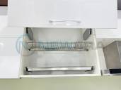 Giá để bát đĩa cố định NewEra 2 tầng inox 304 NE555.900