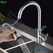Voi-chau-rua-bep-NewEra-inox-304-2-duong-nong-lanh-NE304K15N