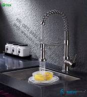 Voi-chau-rua-bep-NewEra-inox-304-2-duong-nong-lanh-NE304K12N