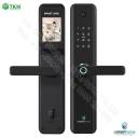 Khoá Camera, mobile APP, vân tay, thẻ, mật mã, chìa cơ ESH99TY222TYFMB